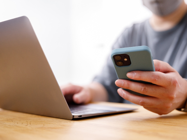 盗撮されるリスク