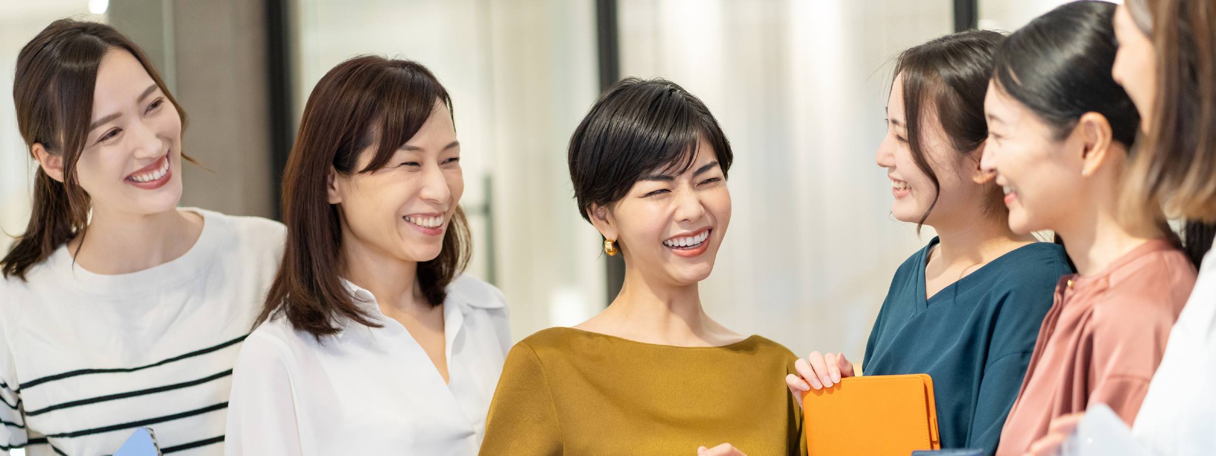 事務所がもたらす影響力