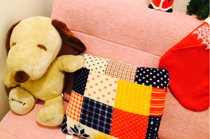 チャットホーム久留米店のチャットルーム