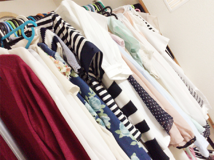 お仕事に必要な物は全て揃っています!手ぶらで気軽にお仕事を!