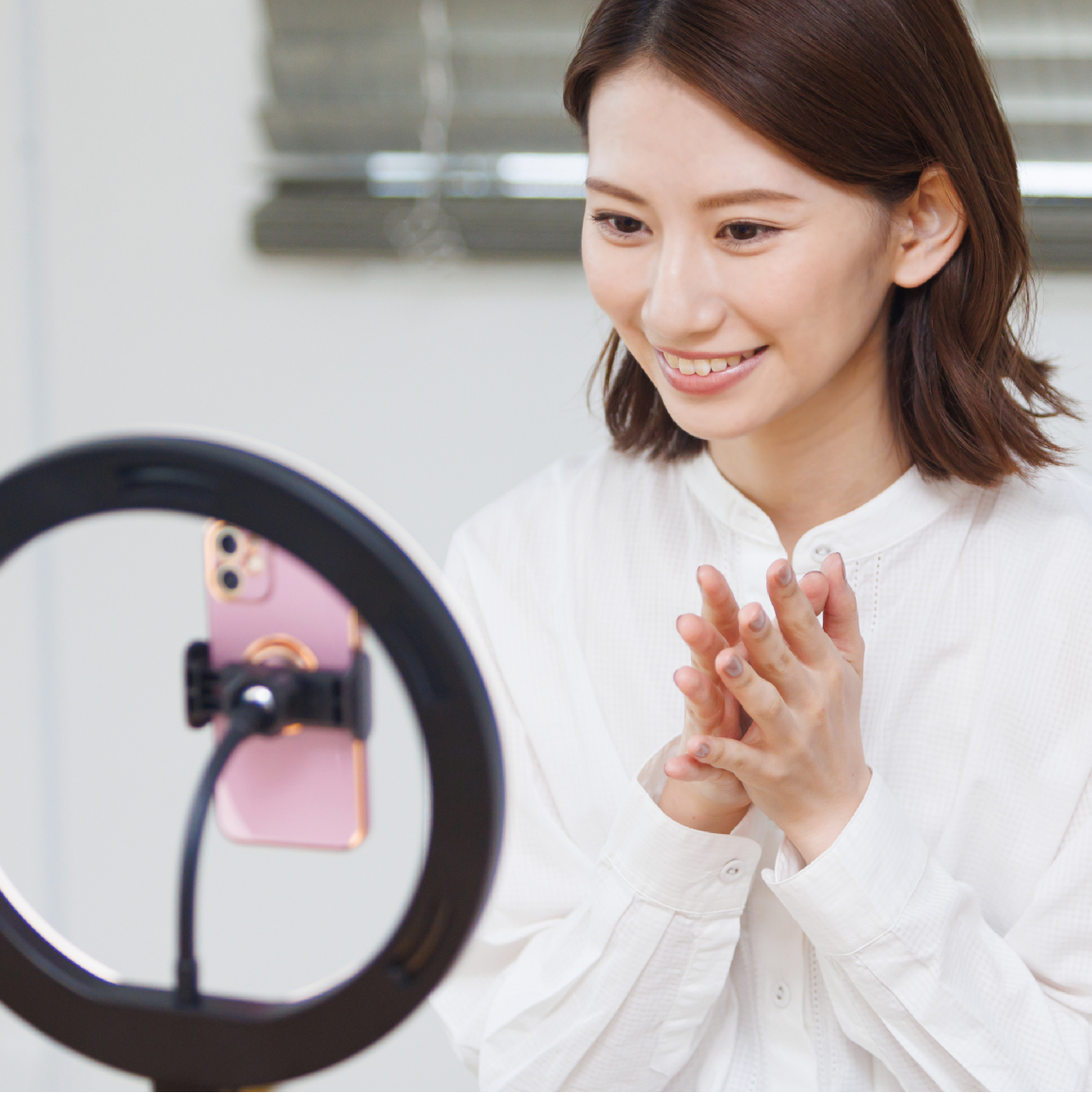 チャットレディとは