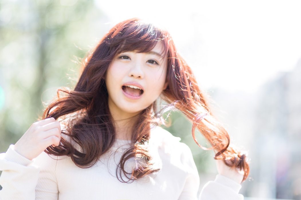 高く評価されるチャットレディ