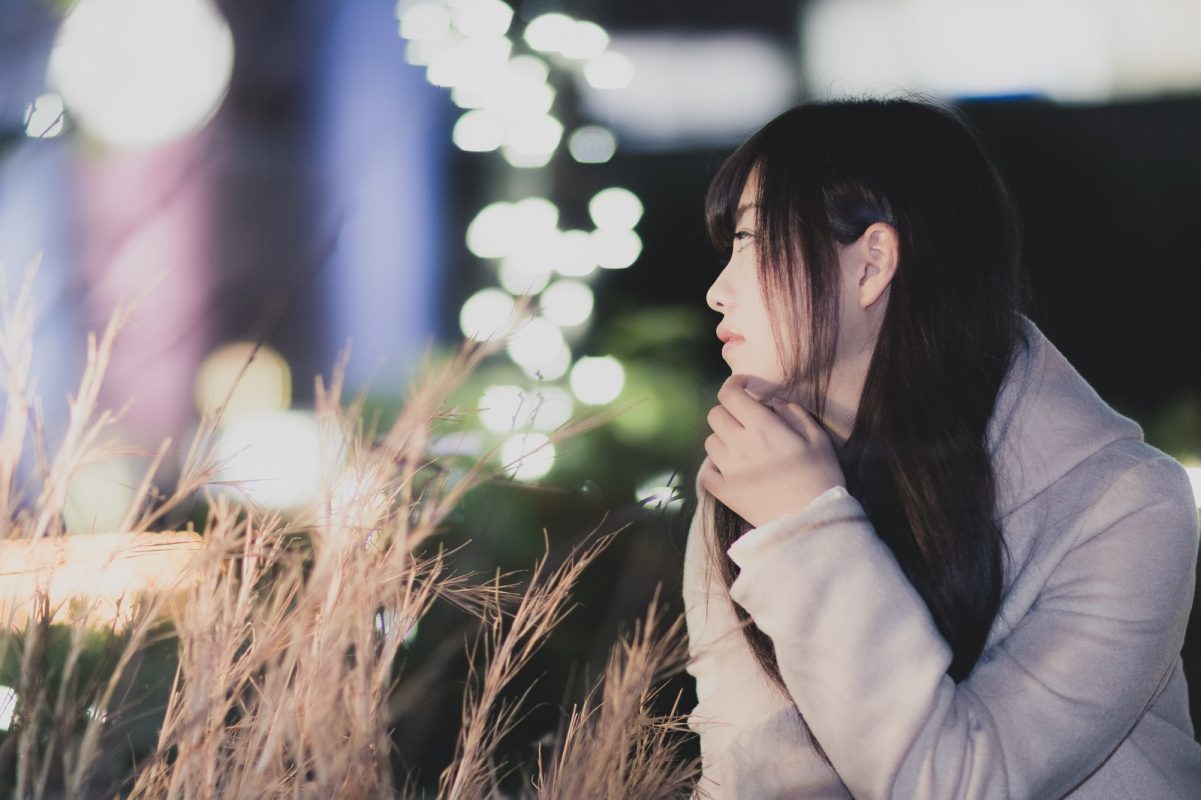 現役大学生のチャットレディ