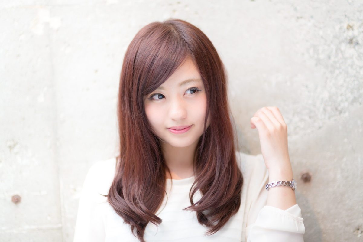 2017年チャットレディ