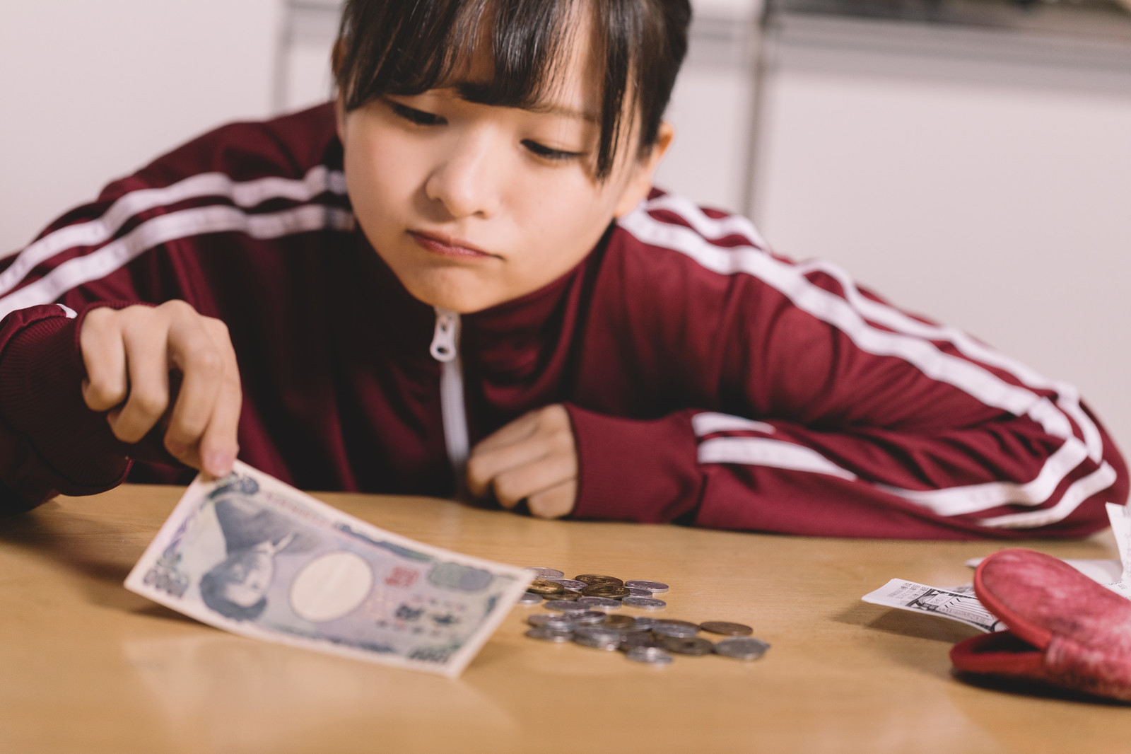 チャットレディの給料システムって？？