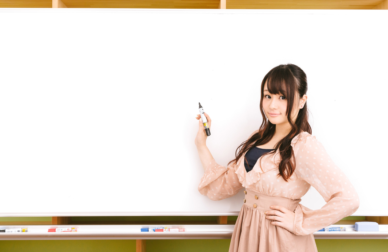 チャットレディを経てまだ見ぬ景色を！２