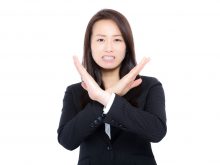チャットレディは違法？いえ、合法です！