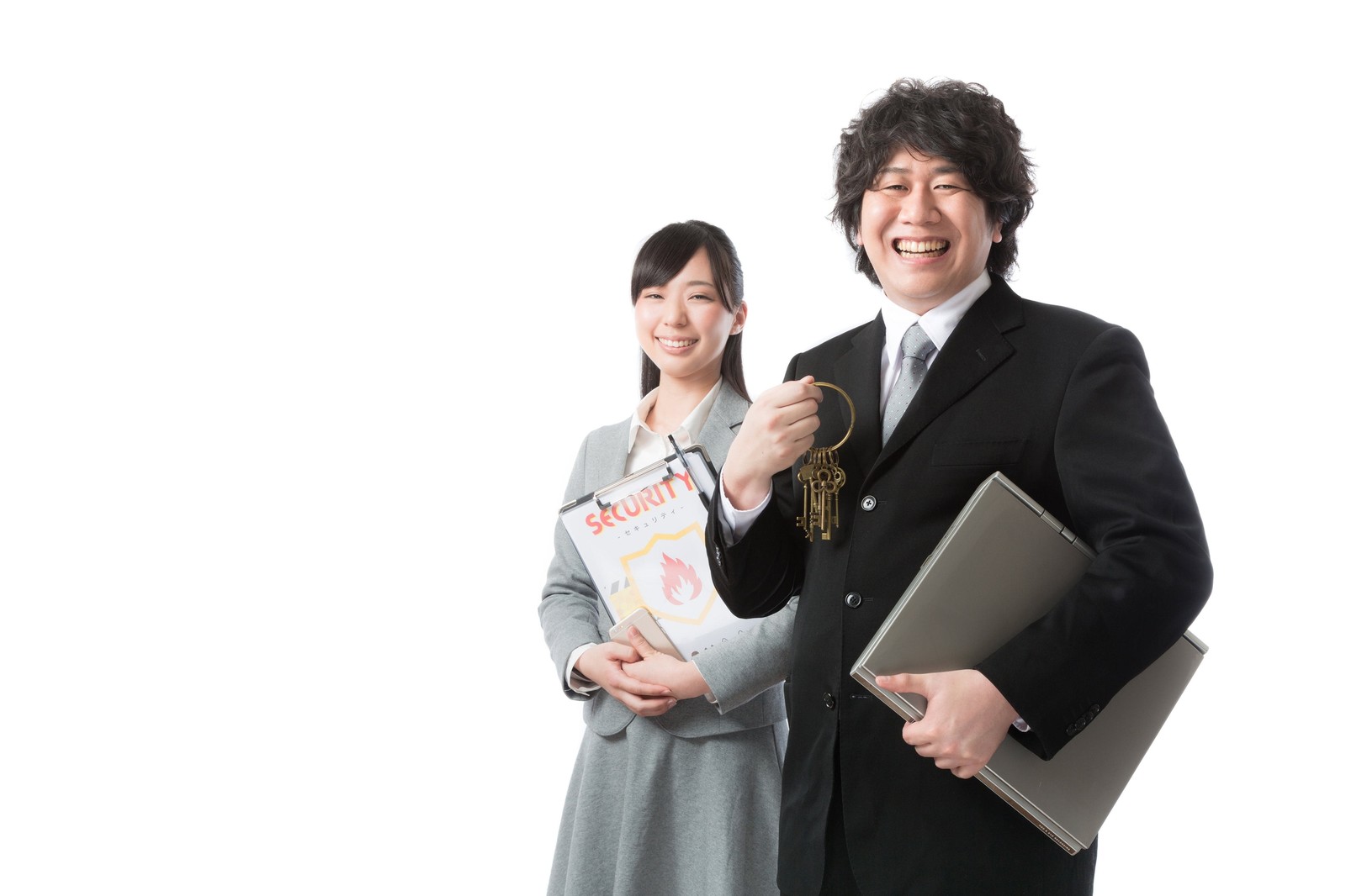 チャットホーム久留米店の万全なセキュリティ